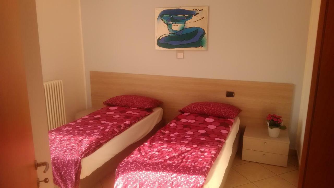 阿科Casa Torboli公寓 外观 照片