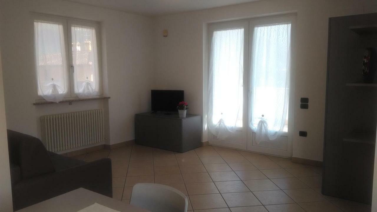 阿科Casa Torboli公寓 外观 照片