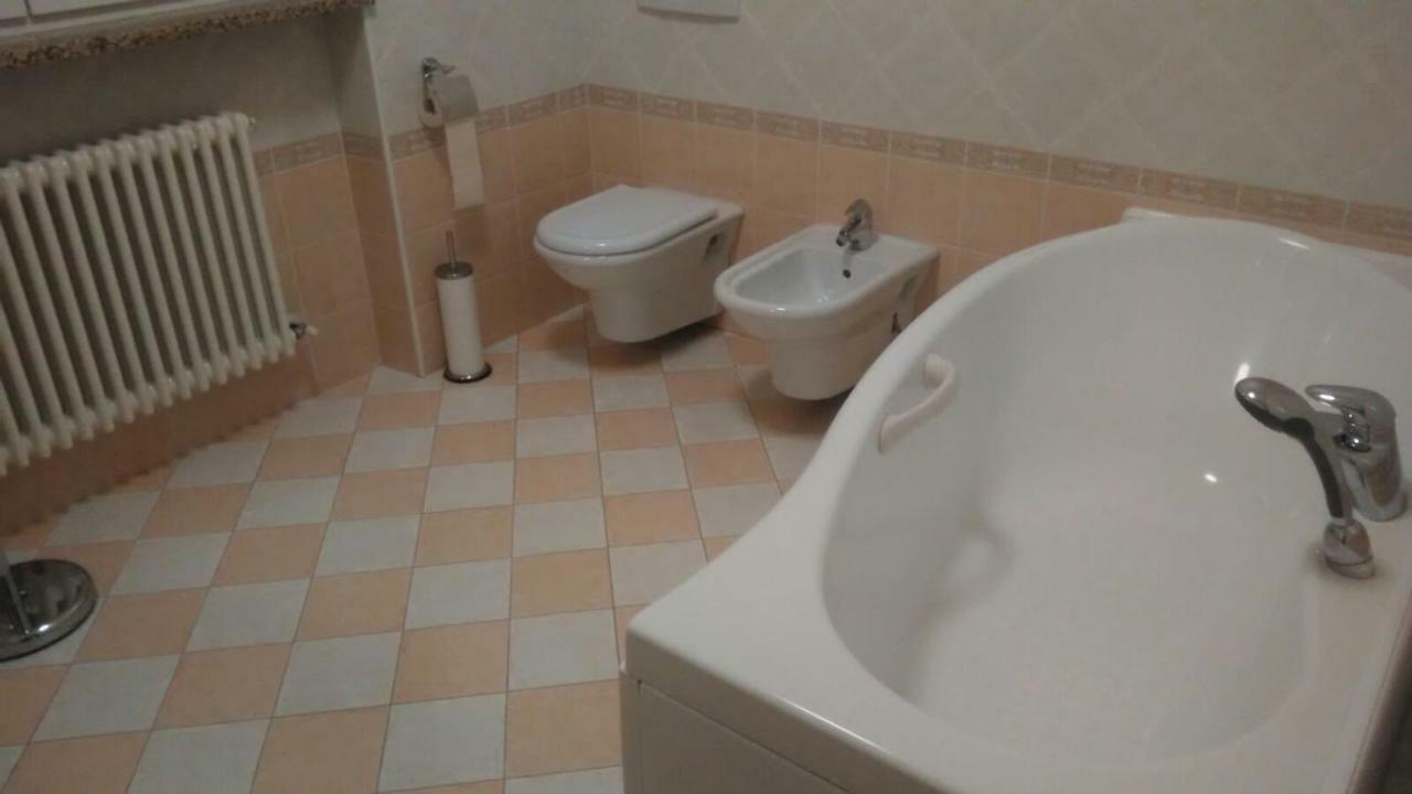阿科Casa Torboli公寓 外观 照片