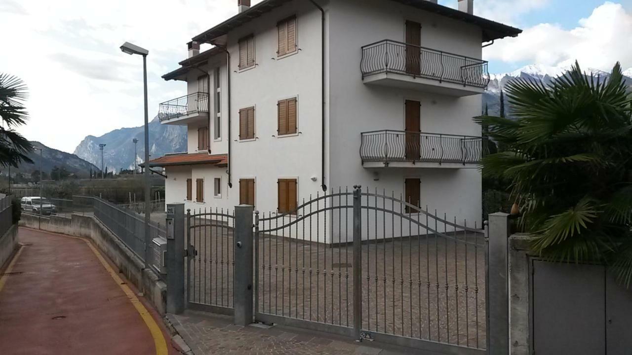 阿科Casa Torboli公寓 外观 照片