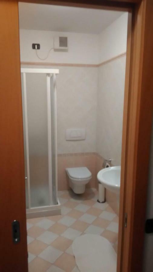 阿科Casa Torboli公寓 外观 照片