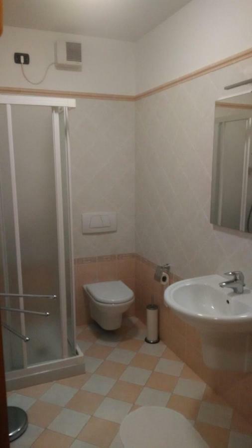 阿科Casa Torboli公寓 外观 照片